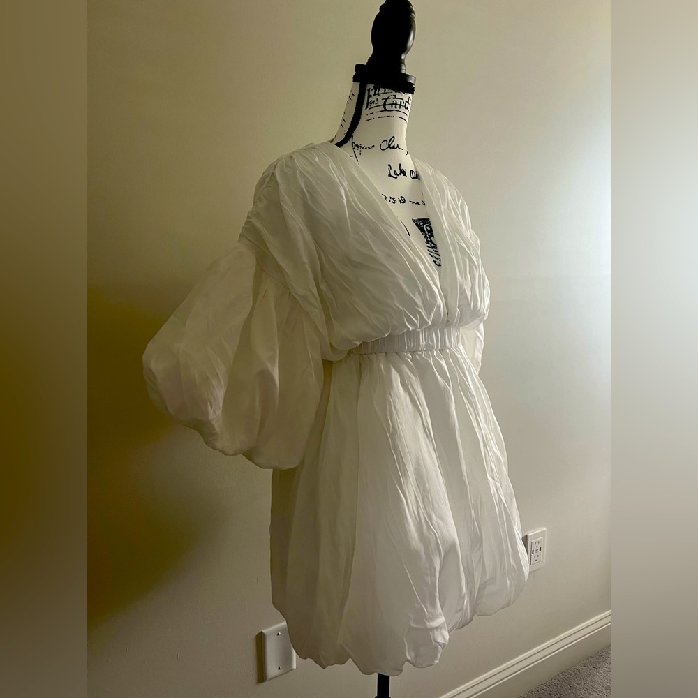 PLT Bell Dress
